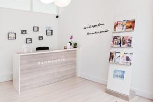 dermarose laserontharing rotterdam