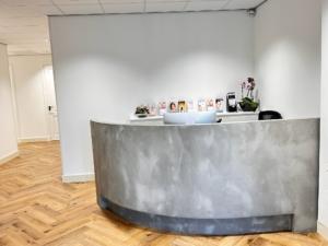 laserontharing rotterdam