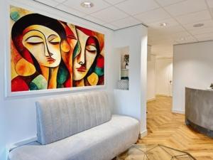 laser ontharen rotterdam