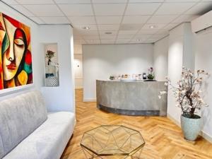 huidproblemen rotterdam