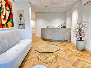 acne behandeling rotterdam