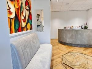 laserontharing Rotterdam